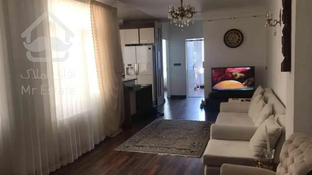 اپارتمان 73متری