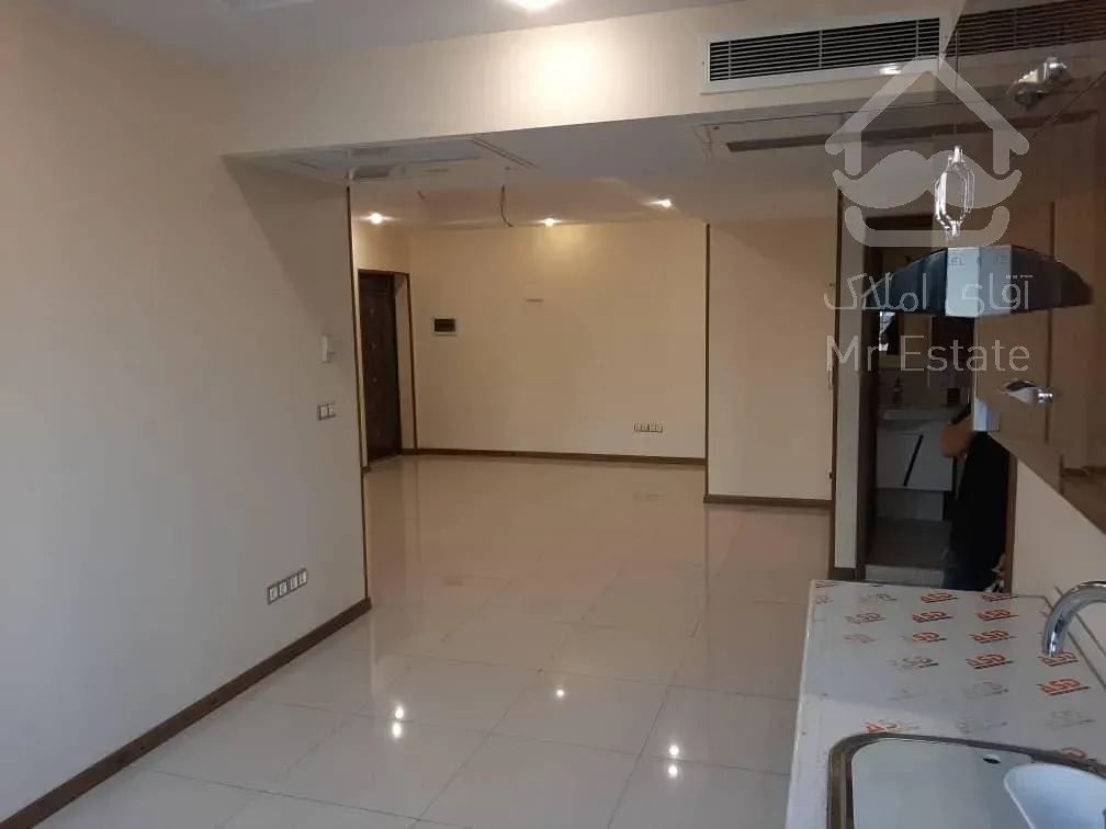 فروش 110 متر اختیاریه