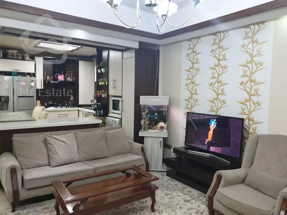 اجاره 110 متری قلهک