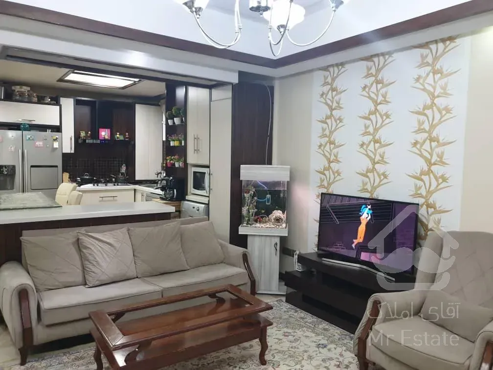 فروش 78 متری اختیاریه