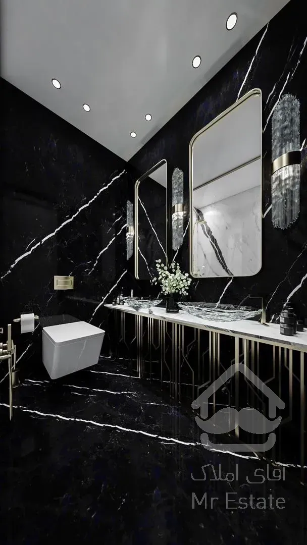 فروش 190 متر پاسداران