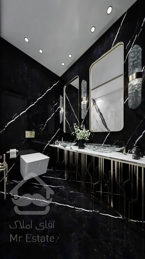 فروش 190 متر منظریه