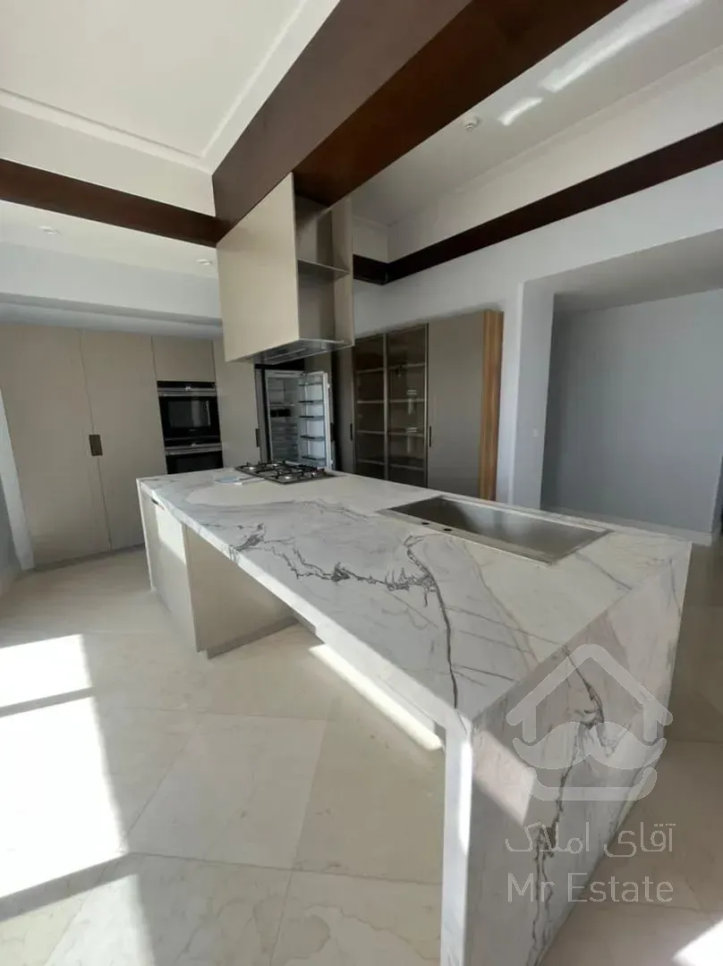 فروش اپارتمان 145 متری ولنجک