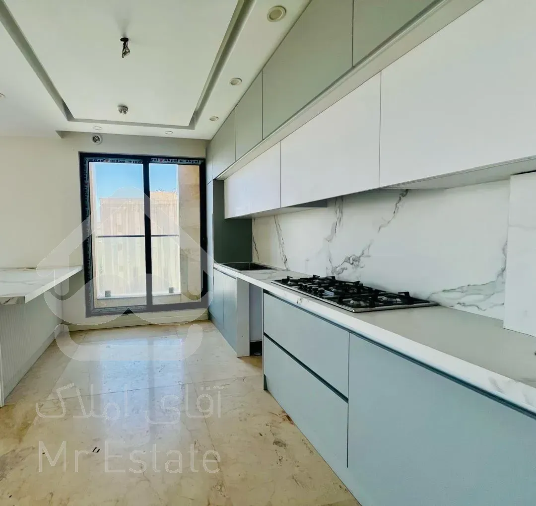 فروش اپارتمان 150 متری ولنجک