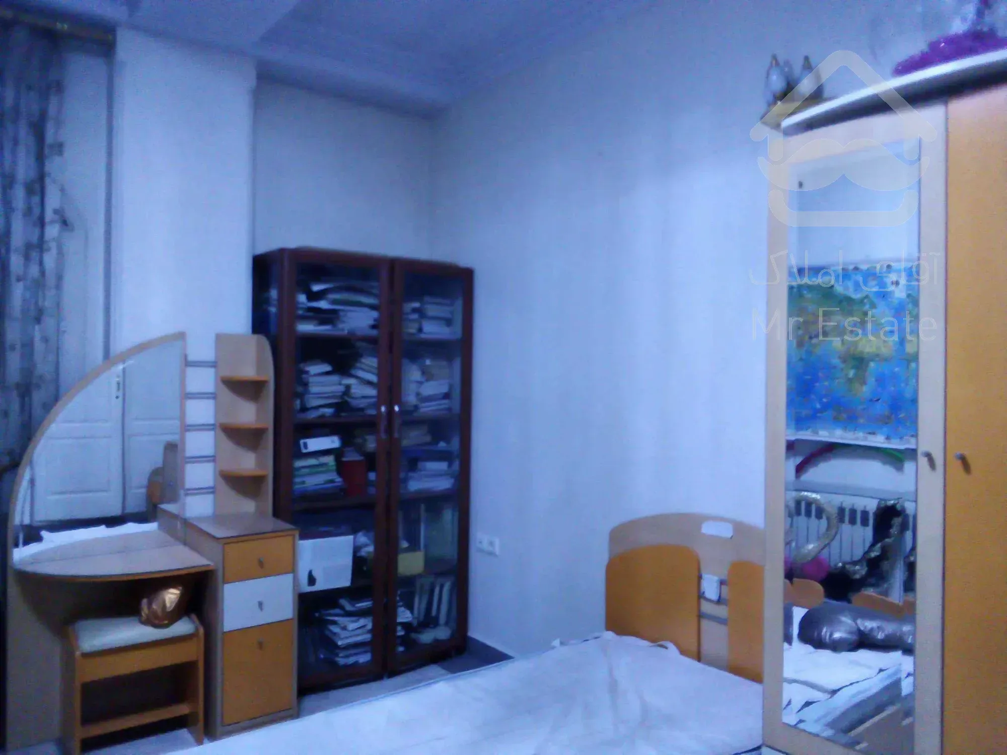 ۲۰۰متر فردوس شرق