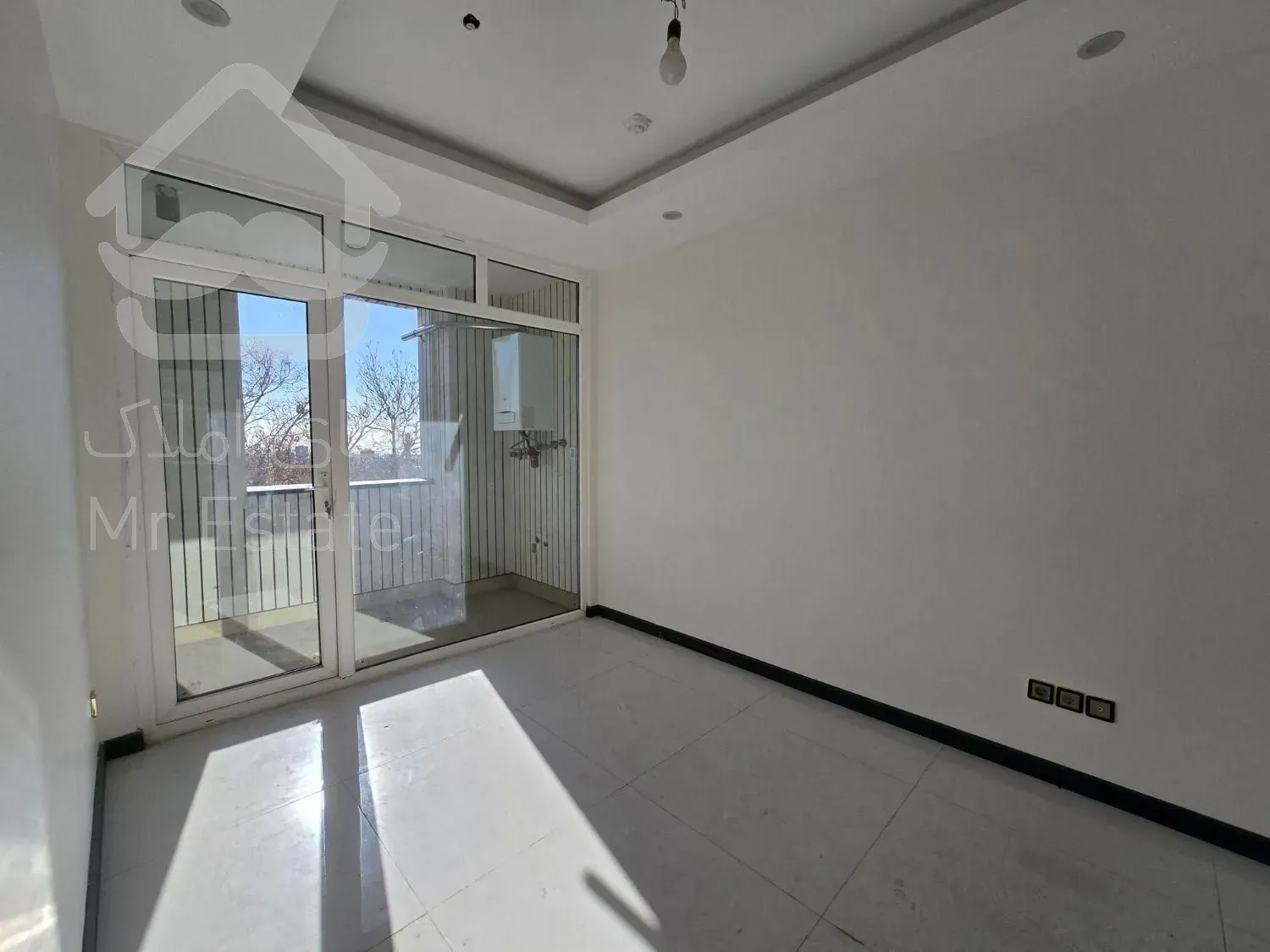 142متر شهرک غرب *نوساز * موقعیت اداری *ویودار