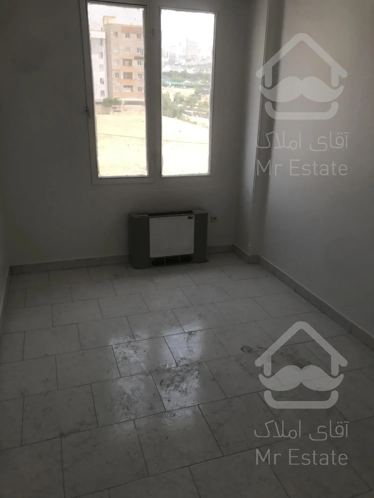 ۸۰ متر سوپرلوکس/برج منظم ویوودار