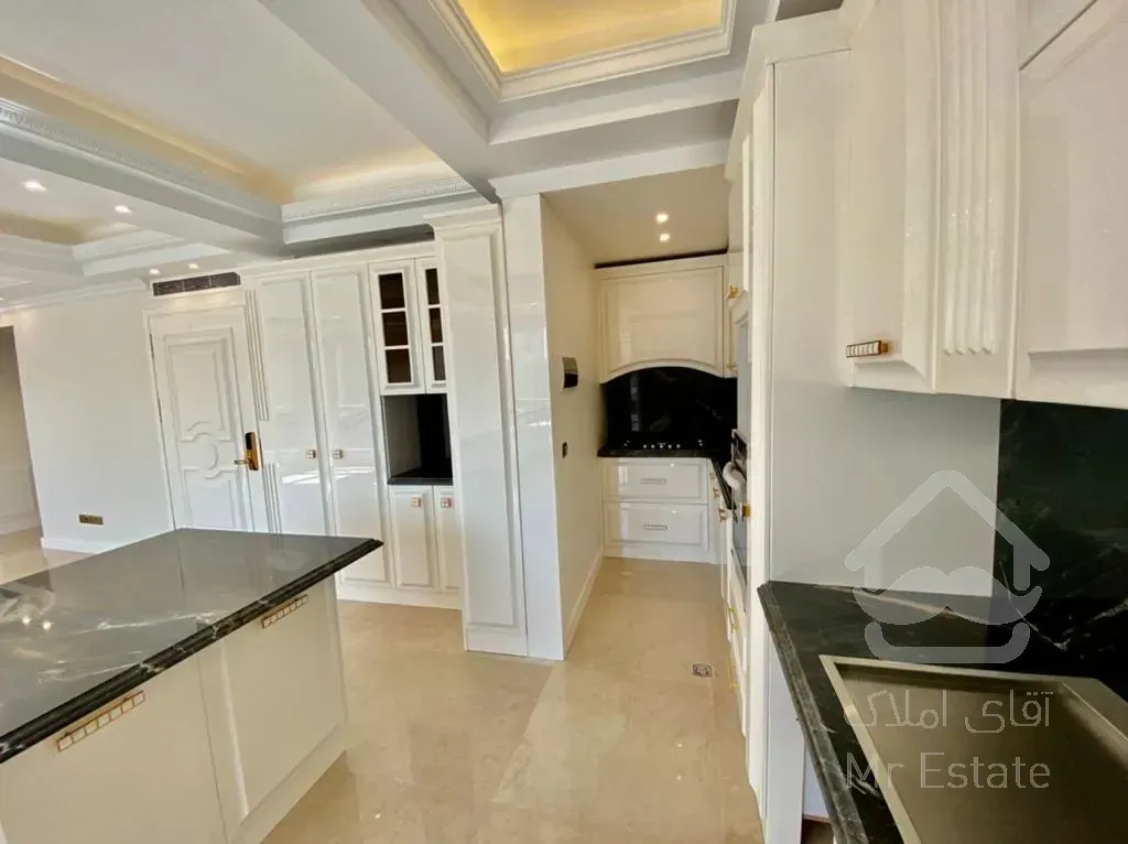 فروش اپارتمان 130 متری زعفرانیه