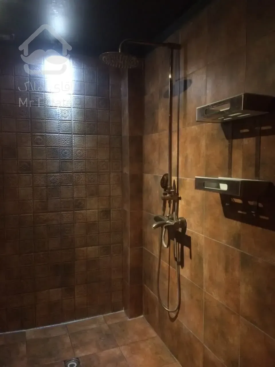 ۱۲۰متر اجاره دو‌خوابه شهرک راه اهن