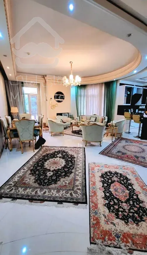 فروش اپارتمان 142 متری زعفرانیه