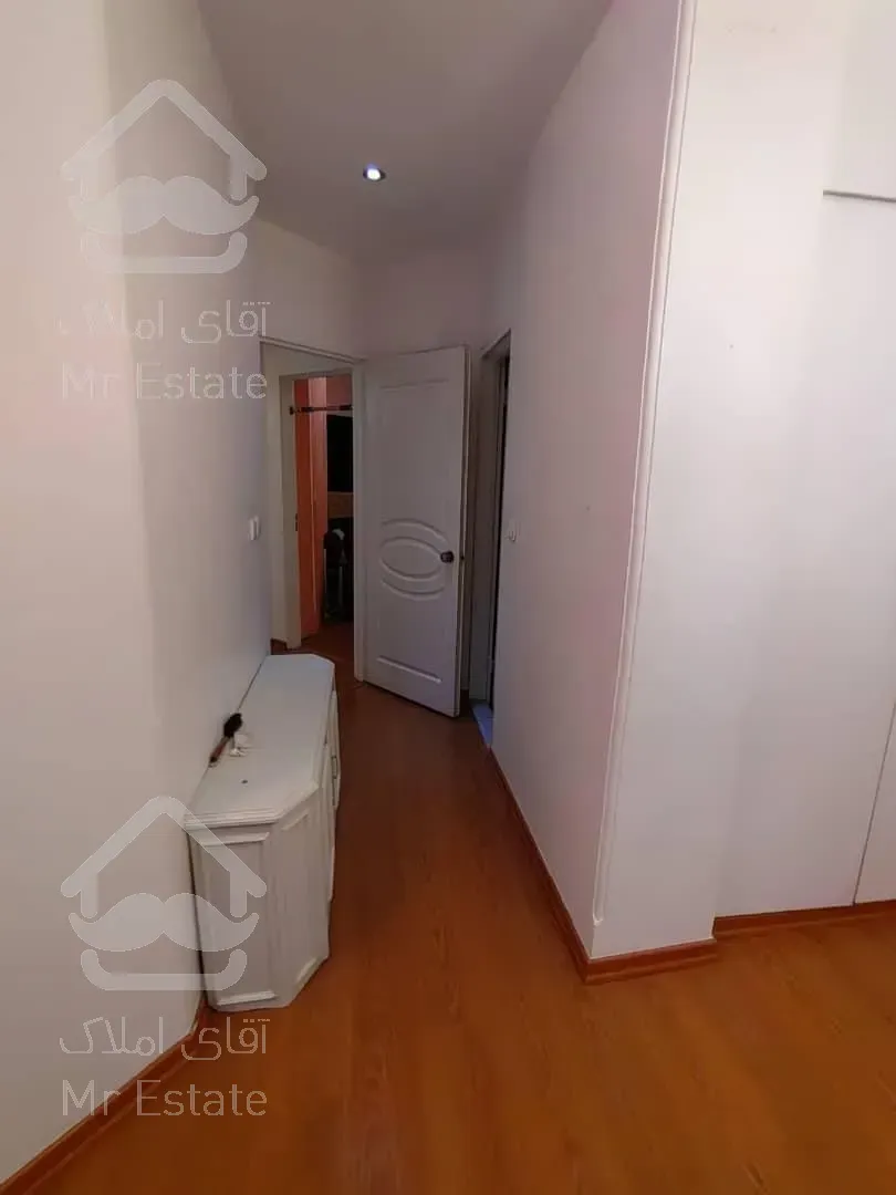 فرمانیه شرقی۱۶۵ متر ۳ خوابه