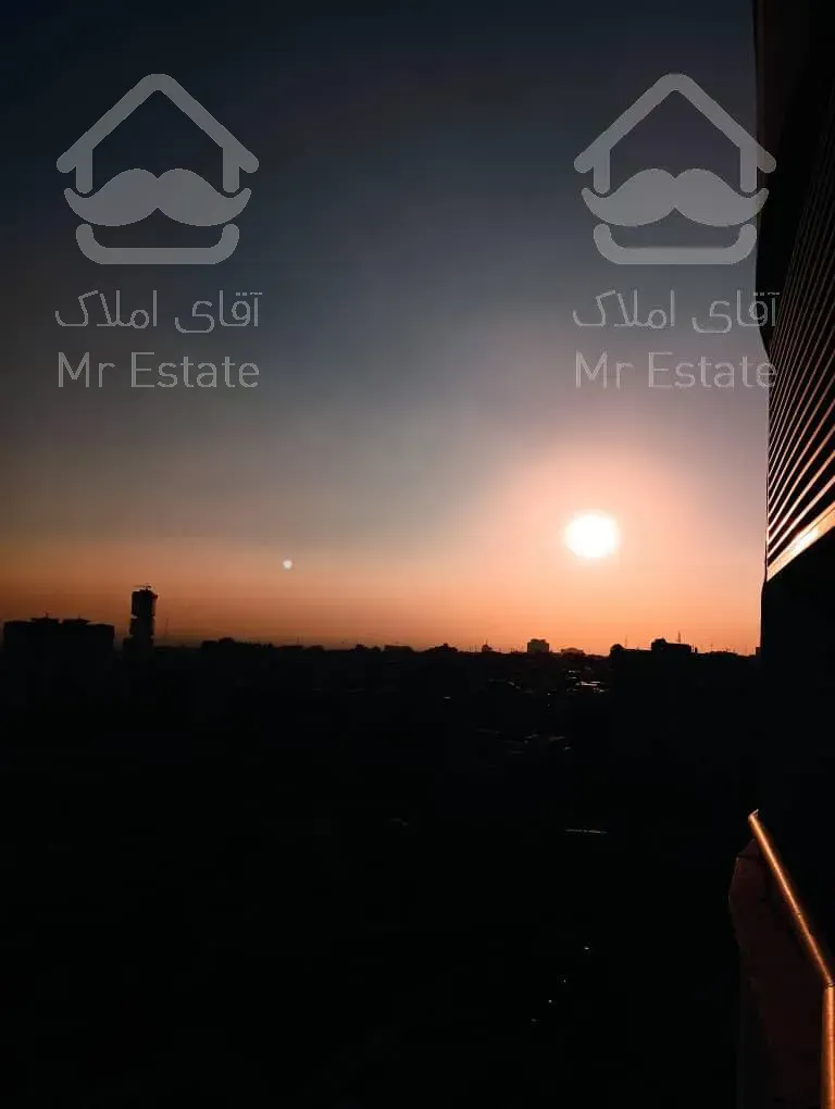 ۸۵متر ویو ابدی