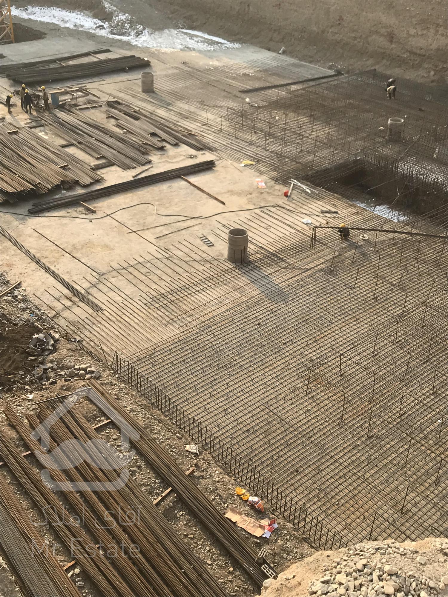 85 متری/دهکده المپیک/پروژه افق/خوش نقشه و مهندسی ساز