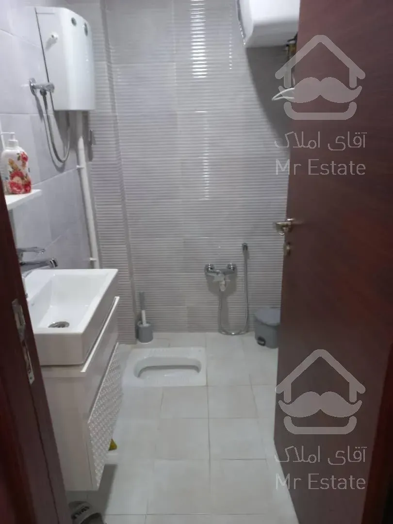 آپارتمان ۱۲۰ متری فاز ۷ صدف سرمایه گذاری