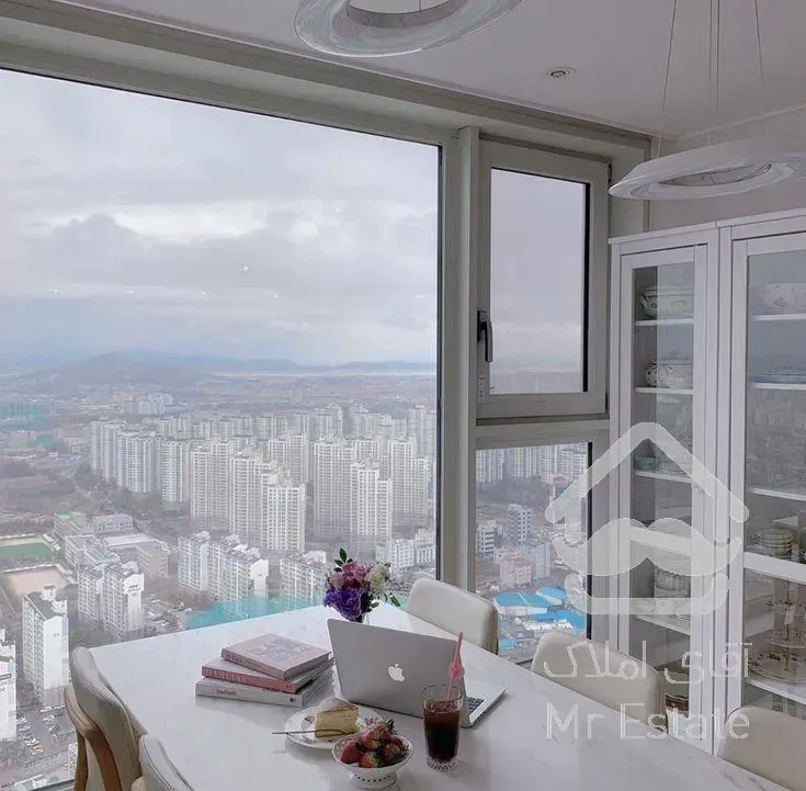 واحد ۸۰ و ۱۲۰ با وبو ابدی دریاچه چیتگر