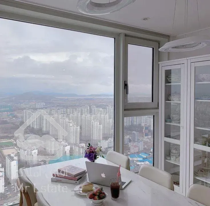 ثبت نام واحدهای ۱۲۰ متری برج هایپرلوکس دریاچه چیتگر