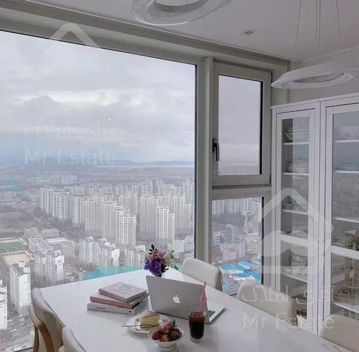 واحد ۸۰ و ۱۲۰ برج ۱۵ طبقه هایپرلوکس