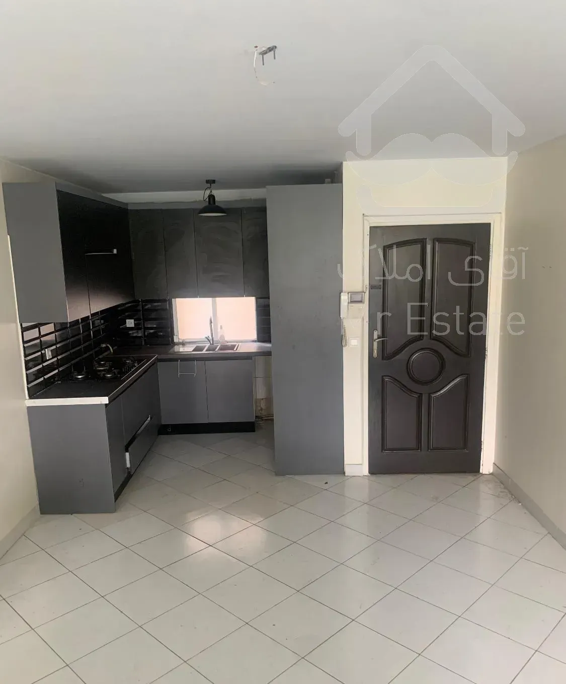 فروش واحد ۸۱ متری ۲ خواب