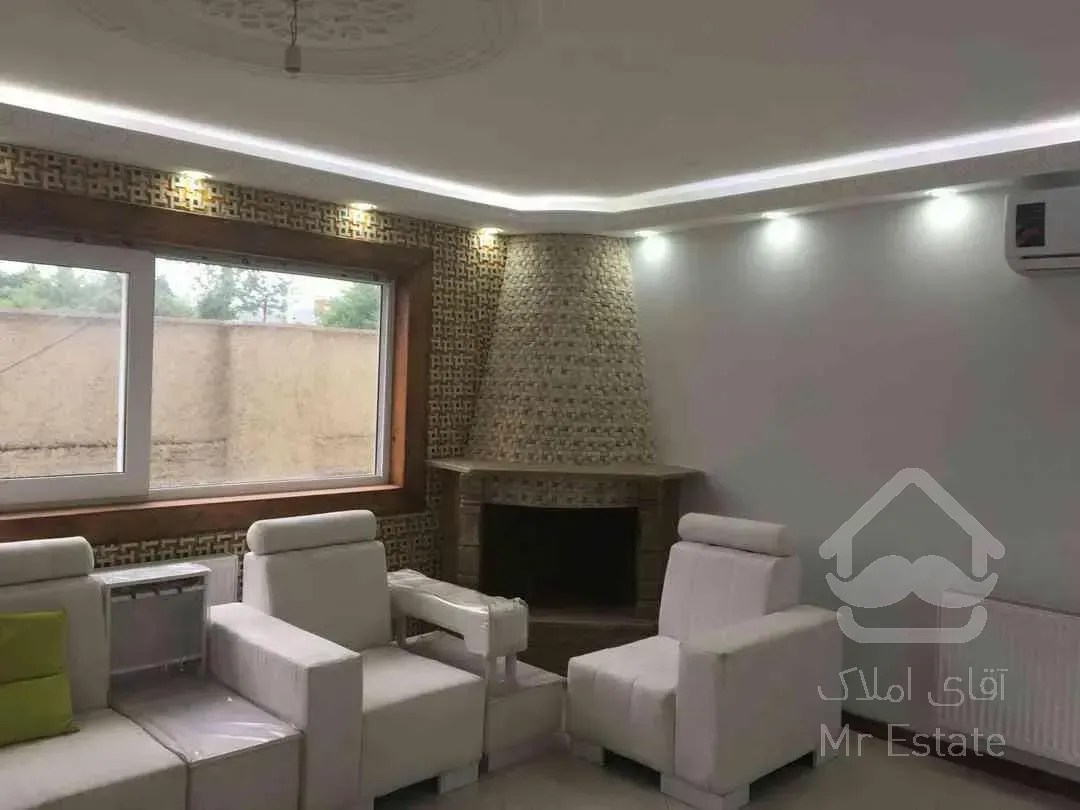 ویلا عباس اباد