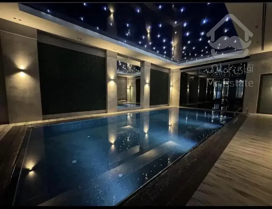 فروش اپارتمان 130 متری ولنجک