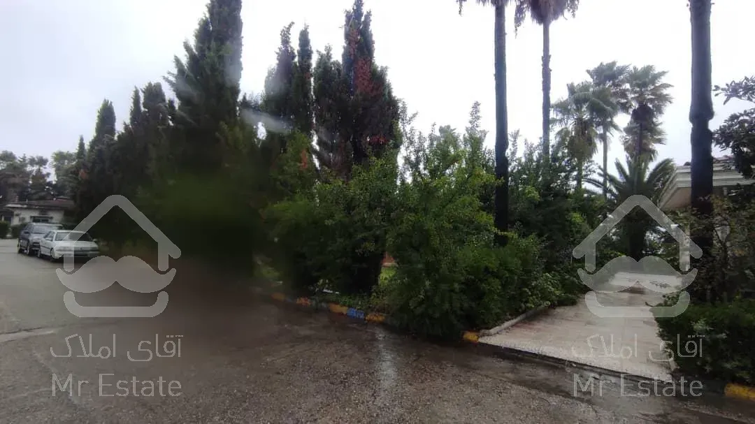 ویلا ساحلی پلاک یک دریا ایزدشهر رهن کامل