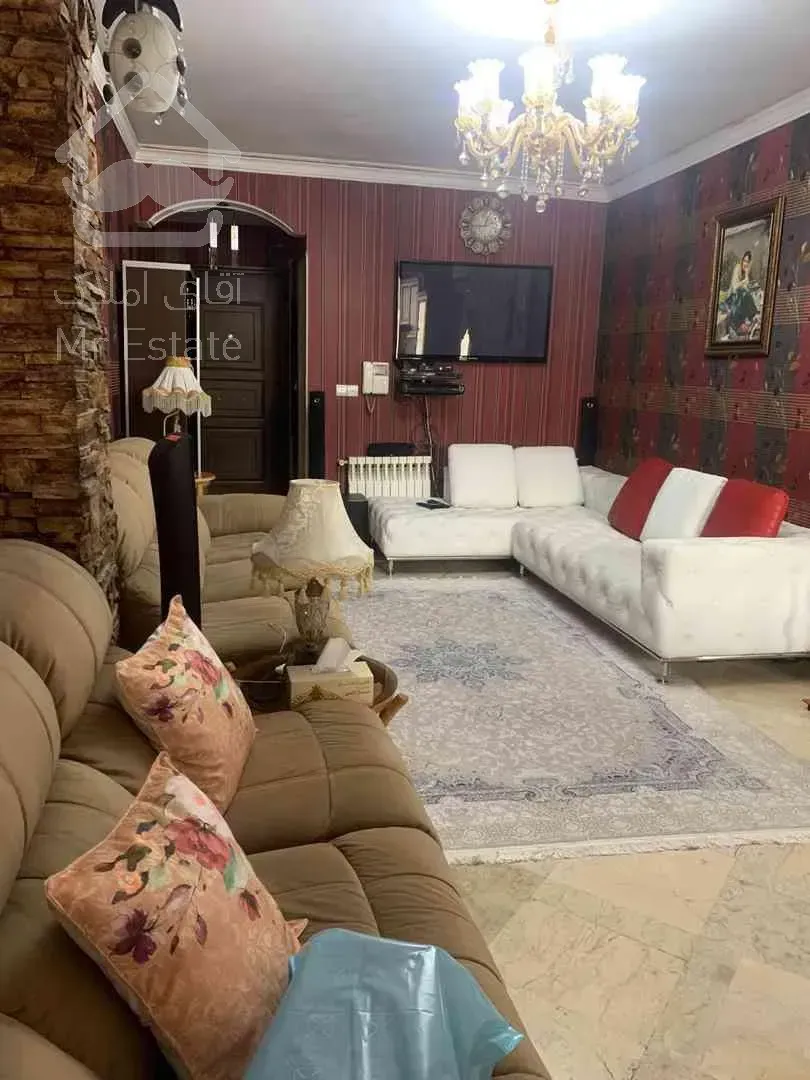 آپارتمان ۵۷ متری