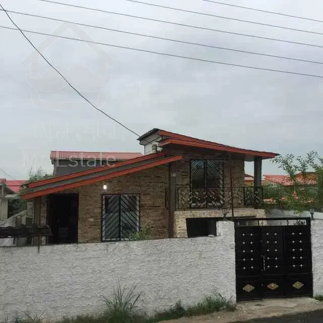 ویلا 210متری محمودآباد شهرکی