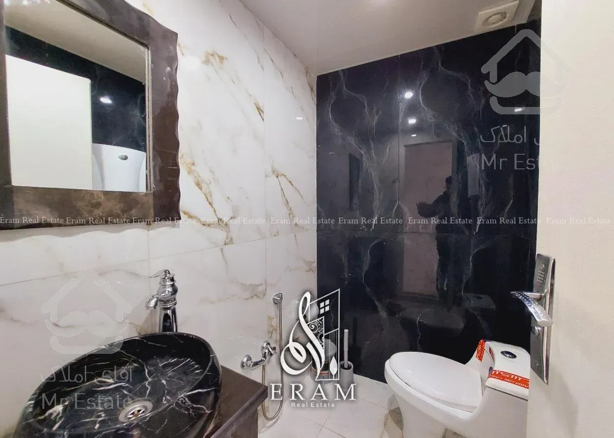 700 متر باغ ویلا نوساز در کردزار شهریار