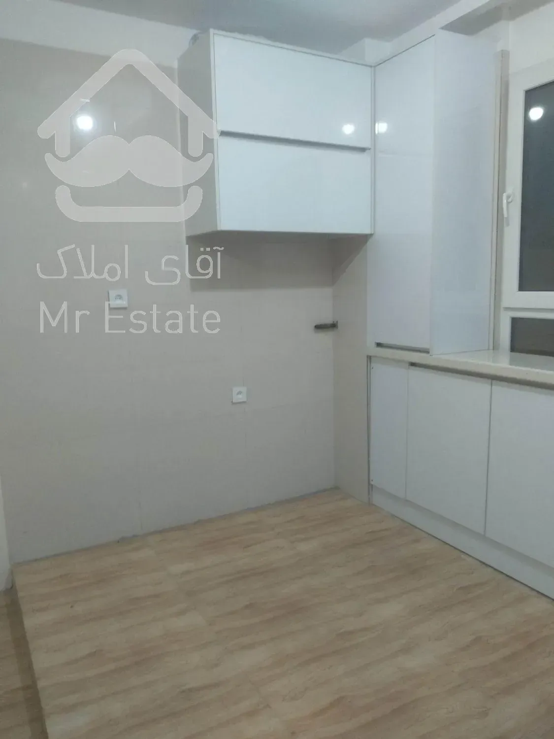 ۵۷متر /۲خواب/بمب سرمایه گذاری