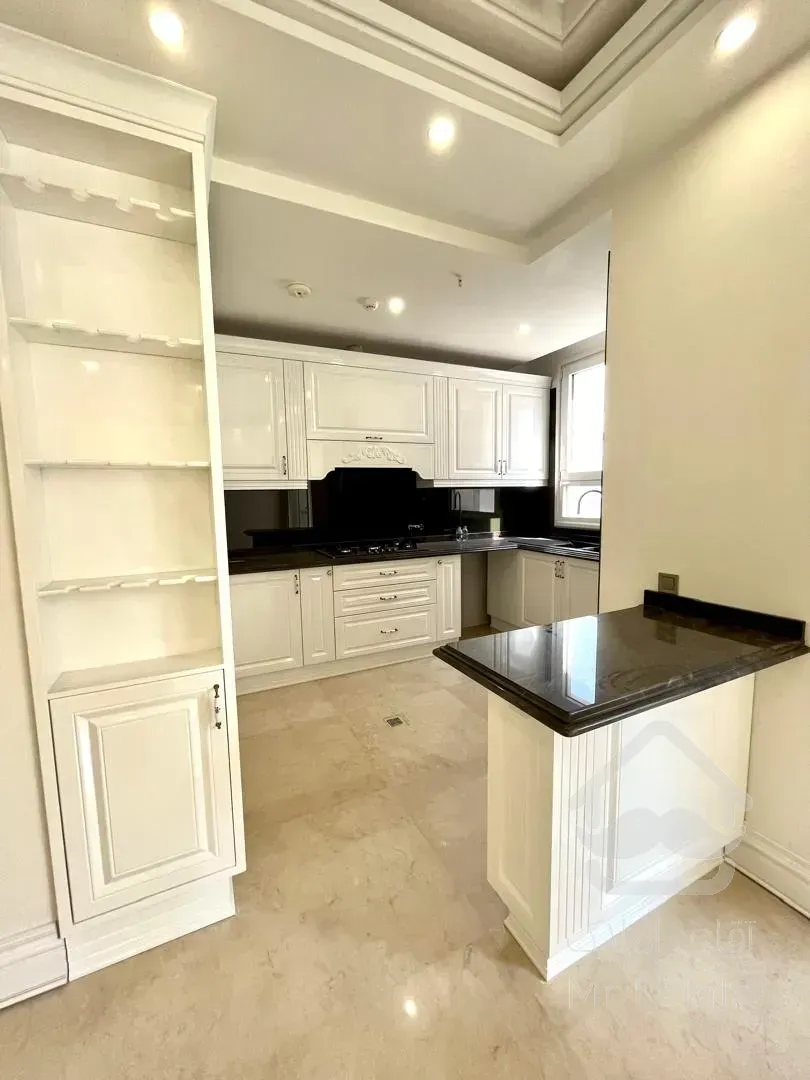 فروش اپارتمان 130 متری زعفرانیه