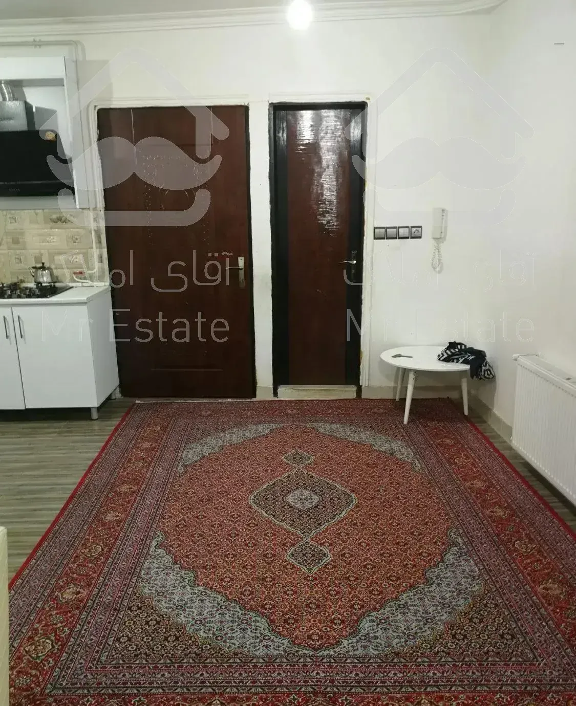 اجاره سوییت واحد تازه ساخت