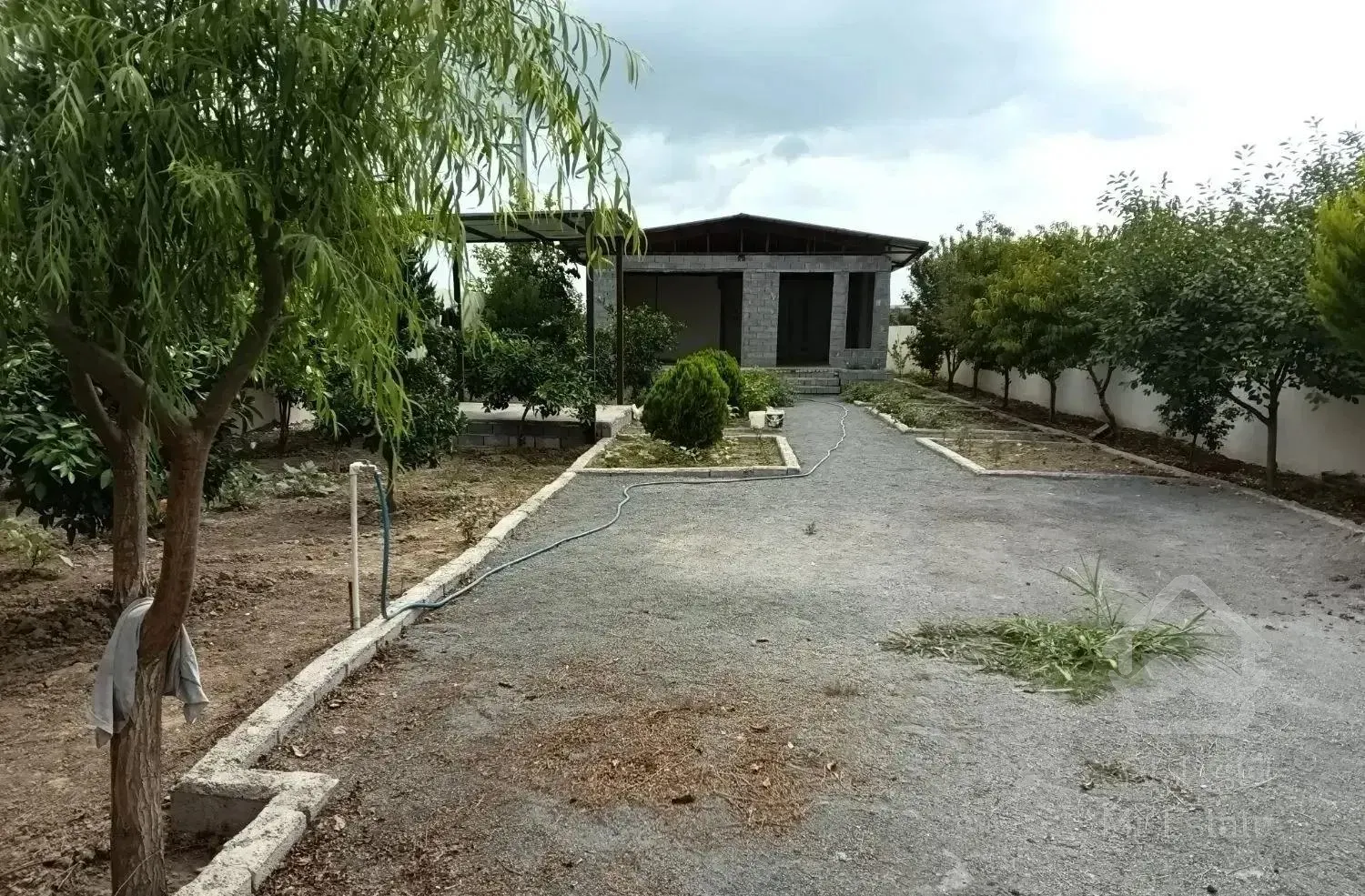 فروش خانه ویلایی۶۰ متری ۲ خوابه