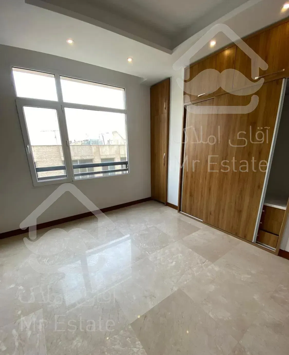 گیشا ۸۰ متر ۲ خواب فول دونبش