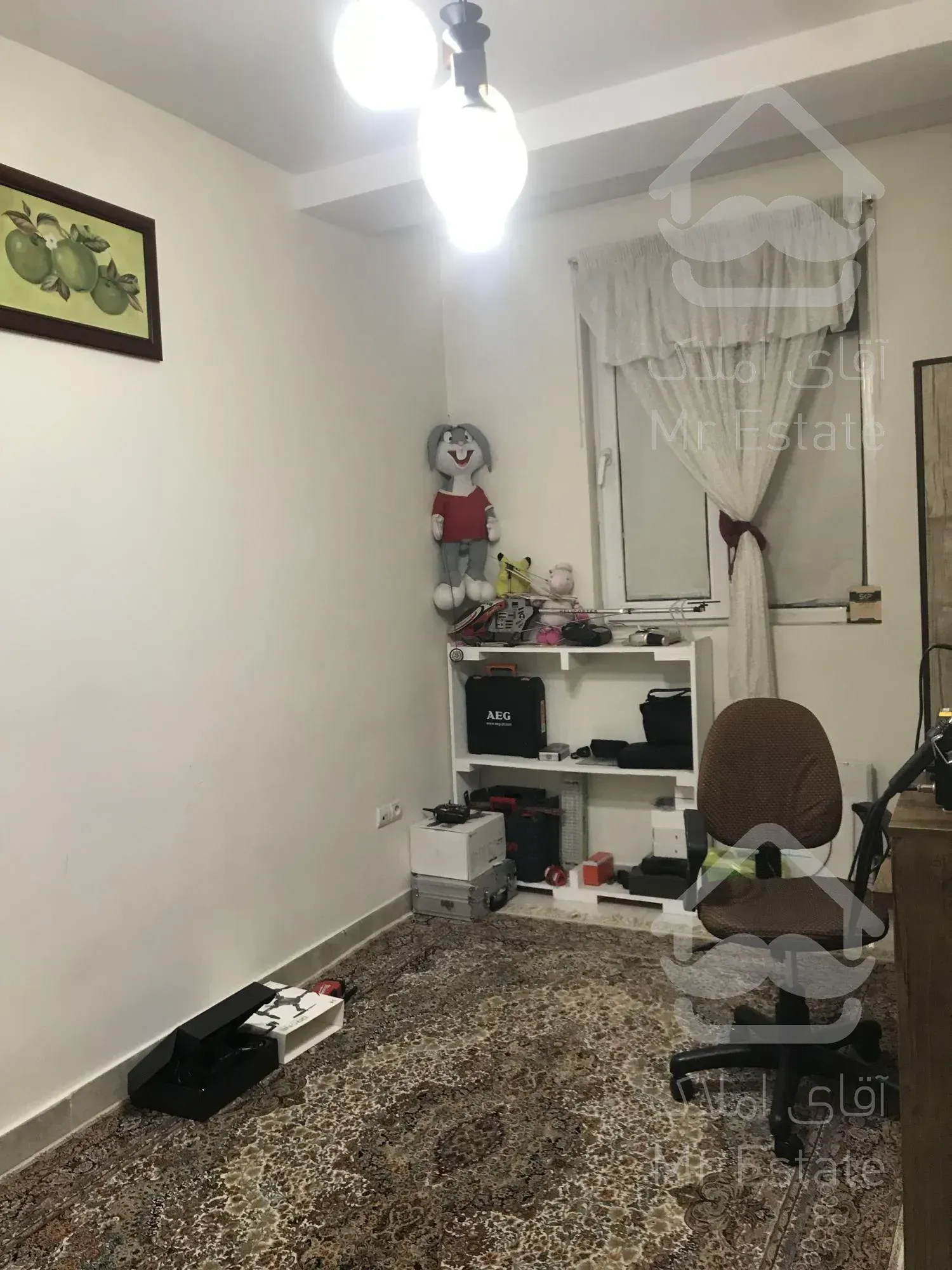 ۸۰ متر فلاح / شاندیز / شدیدا پول لازم