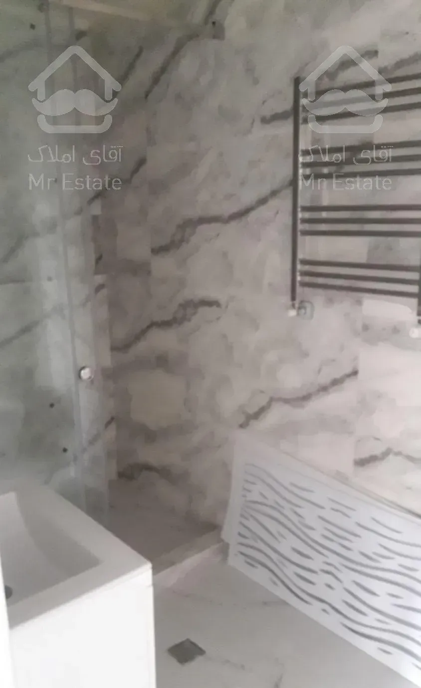 ۱۰۰متر ۲خواب قیطریه