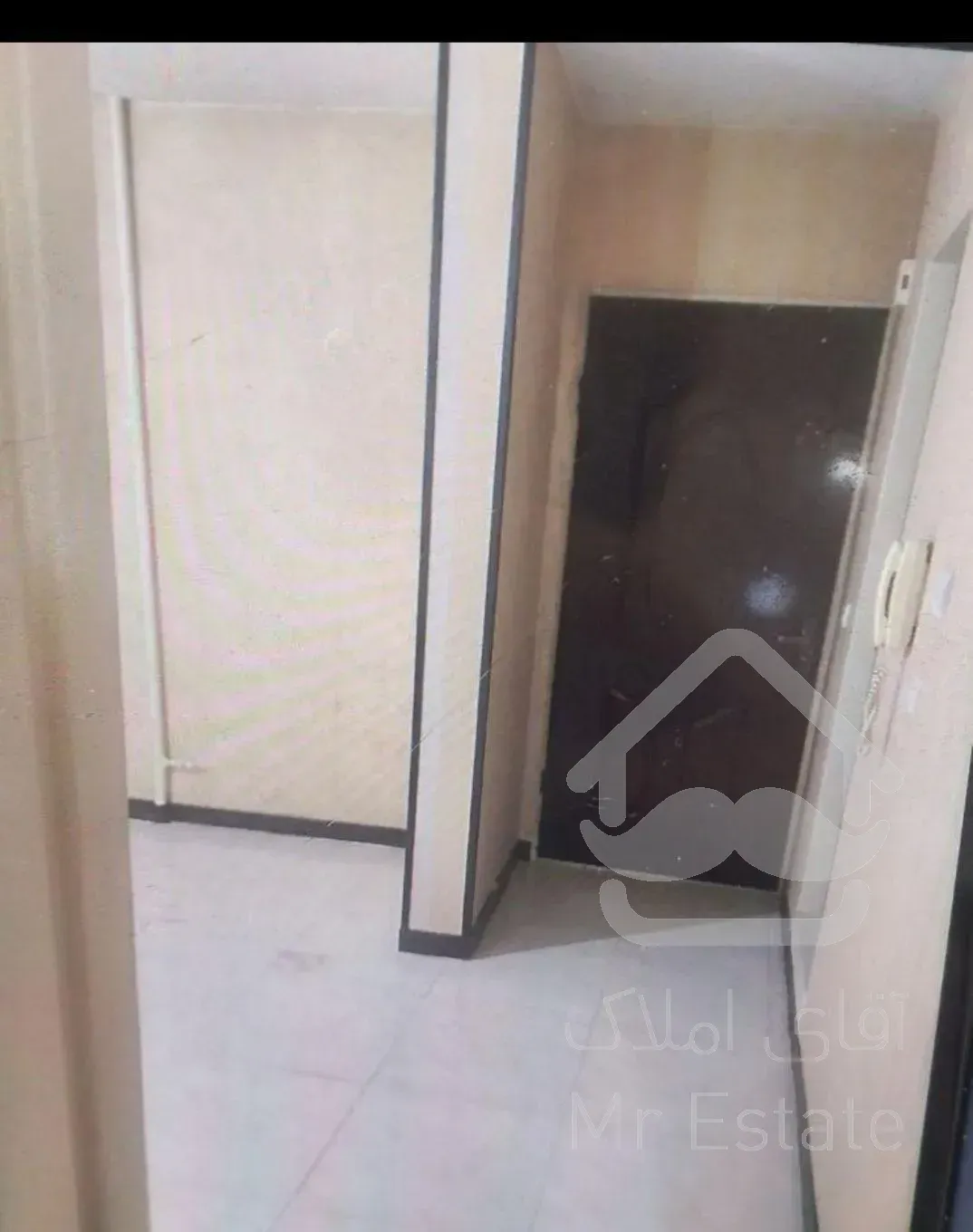 آپارتمان ۵۲ متری/طبقه دوم/تک خواب/بلوار ابوذر