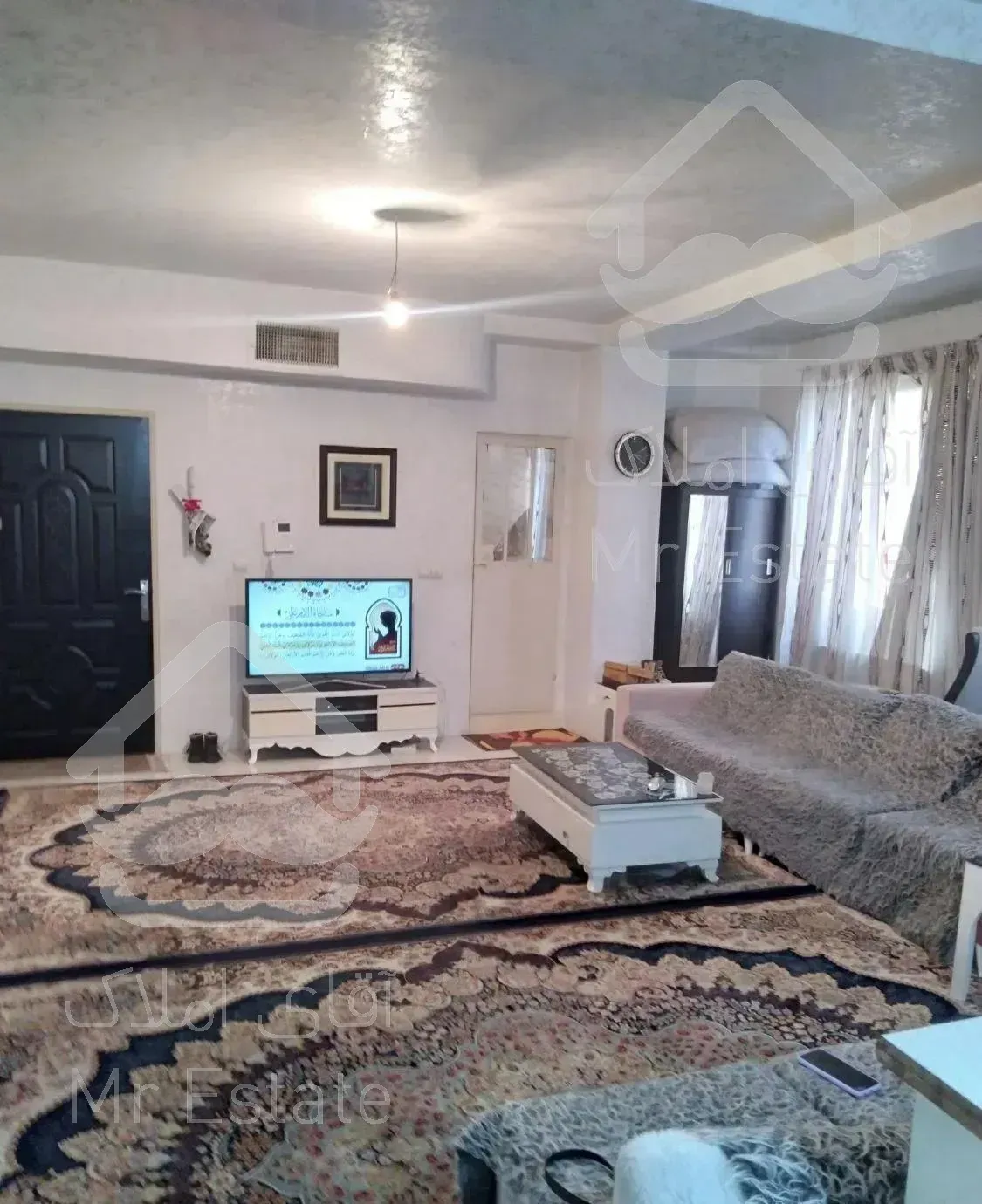 ۹۵ متر فول امکانات در گلشهر کرج