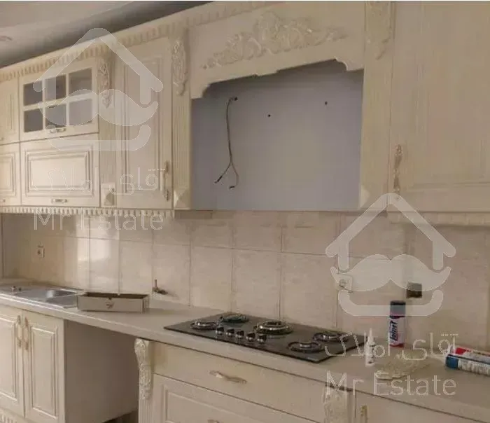 آپارتمان ۱۱۵متر دو خوابه اشرفی .پیامبر.شرقی