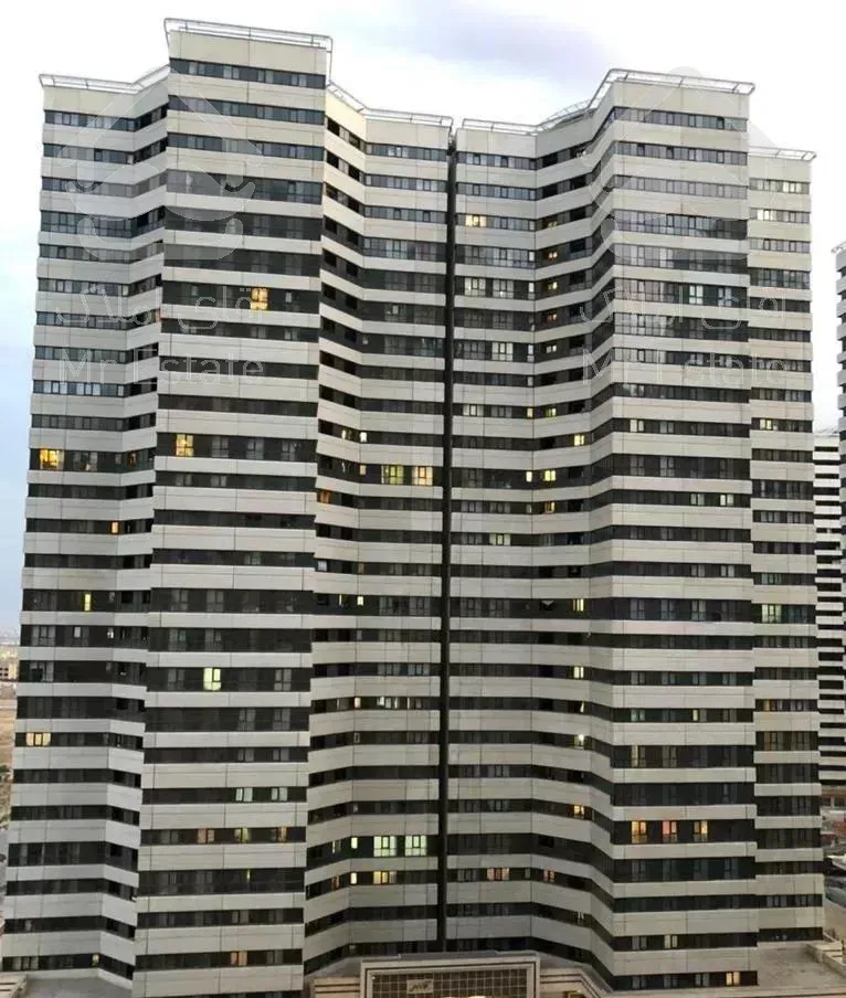 پروژه مجلل خرازی دریاچه چیتگر اجاره اپارتمان