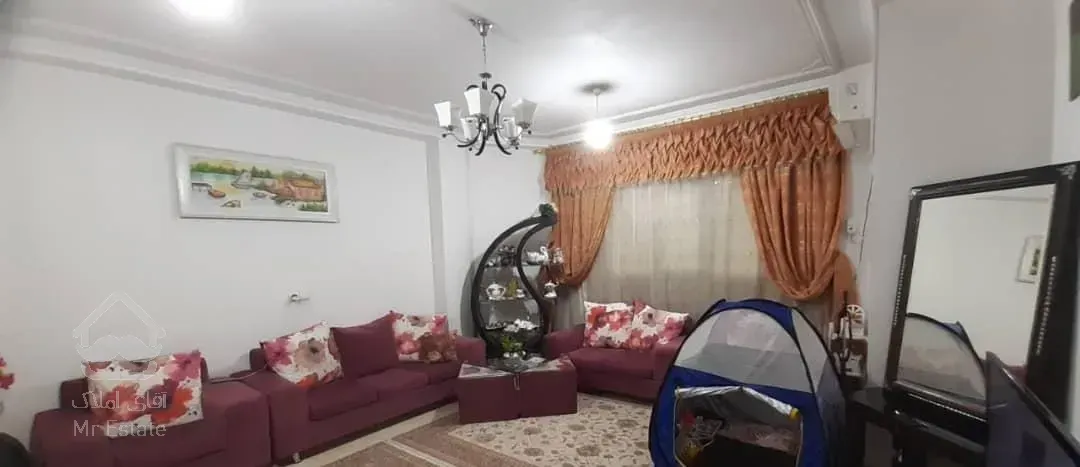 فروش واحد۶۰متری، خ پردیس