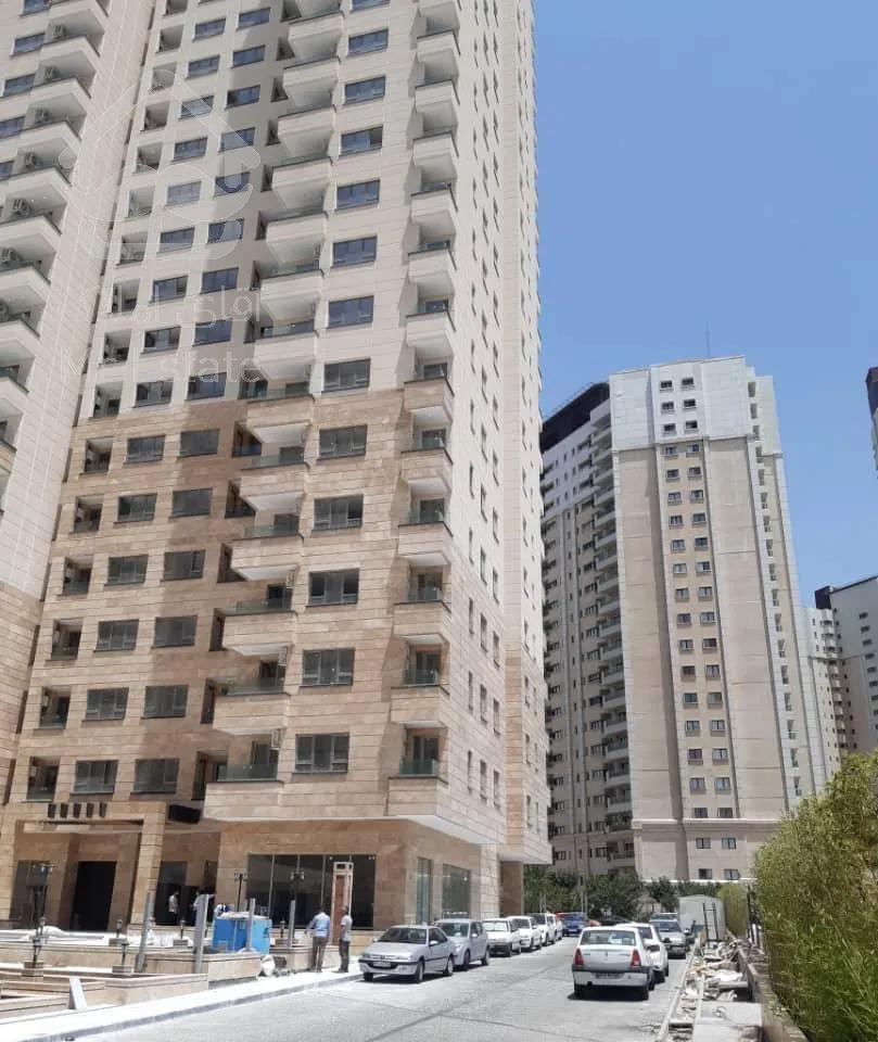 ۱۴۳متر برج تازه تاسیس پاسارگارد(امیر کبیر)