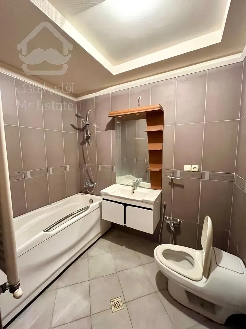 فروش اپارتمان  230 متری ولنجک