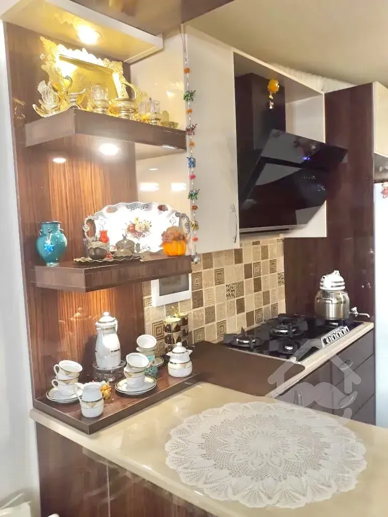 آپارتمان ۷۲ متری تک واحدی پیروزی