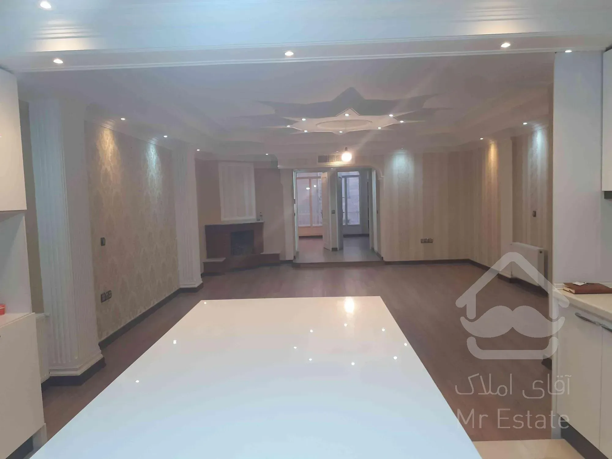 ۱۱۰متر فردوس شرق