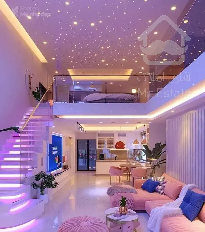 ۱۶۰متر/دسترسی فوری/ازسروش تامطهری/تکواحد۲پارک۵واحد