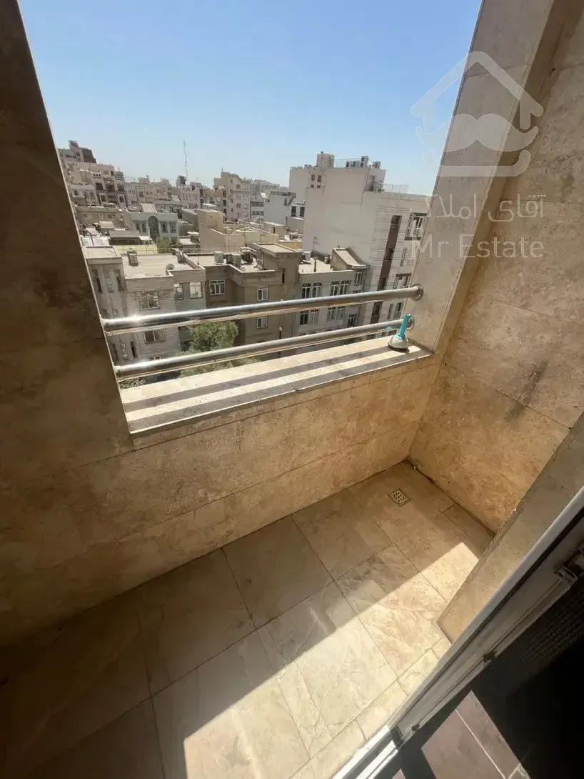 اجاره آپارتمان 110 متر/2خواب/بهترین فرصت/جنت آباد جنوبی