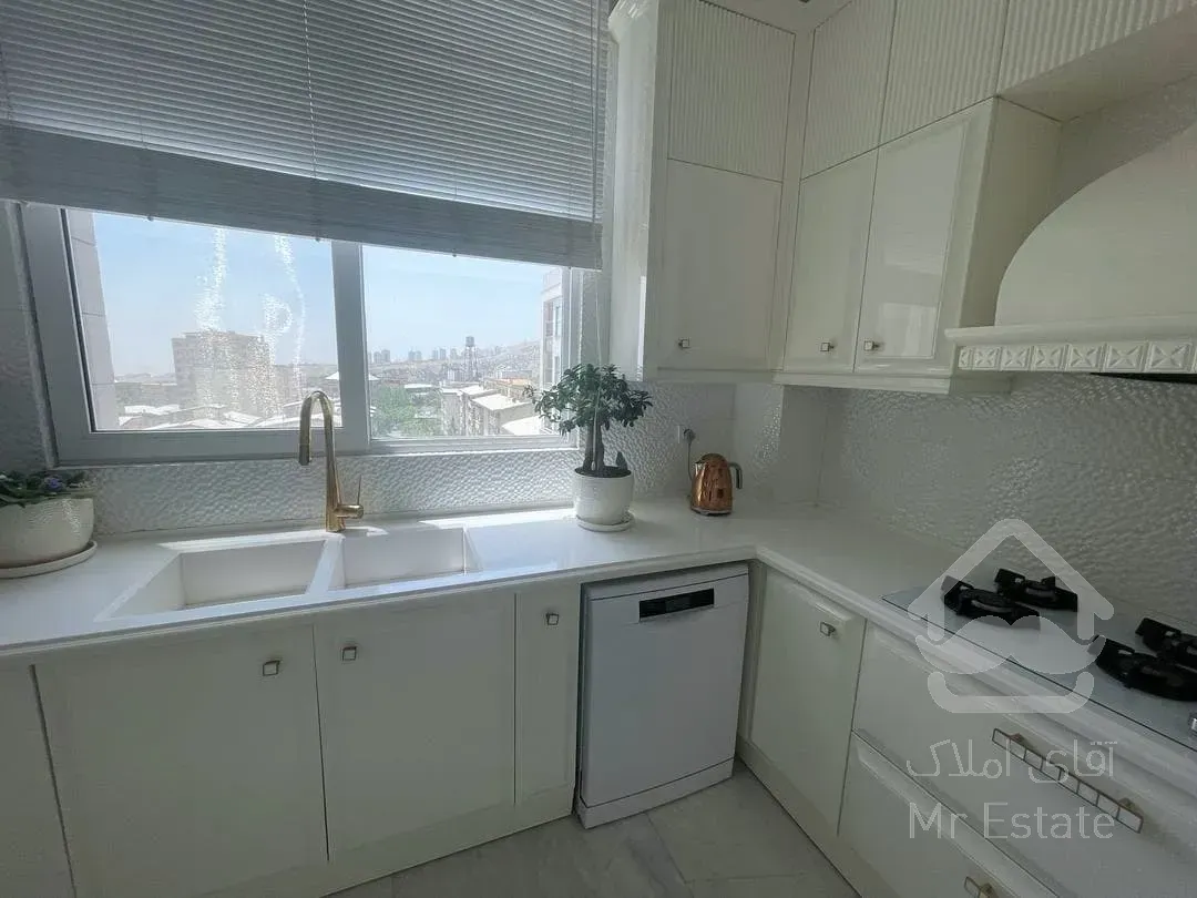 فروش اپارتمان 230 متری و.لنجک