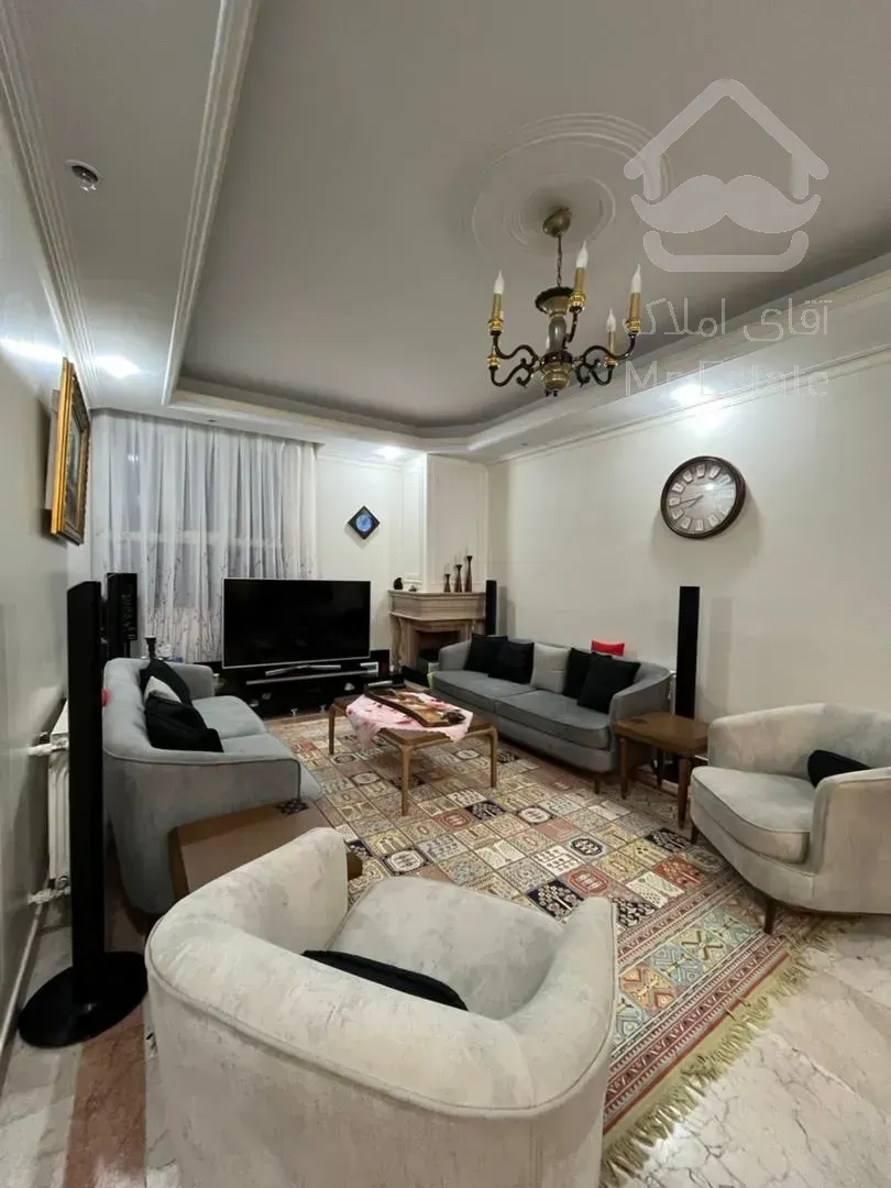 ۸۰ متر الماس منطقه پنج