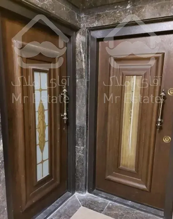 ۴۰ با آسانسور طوس