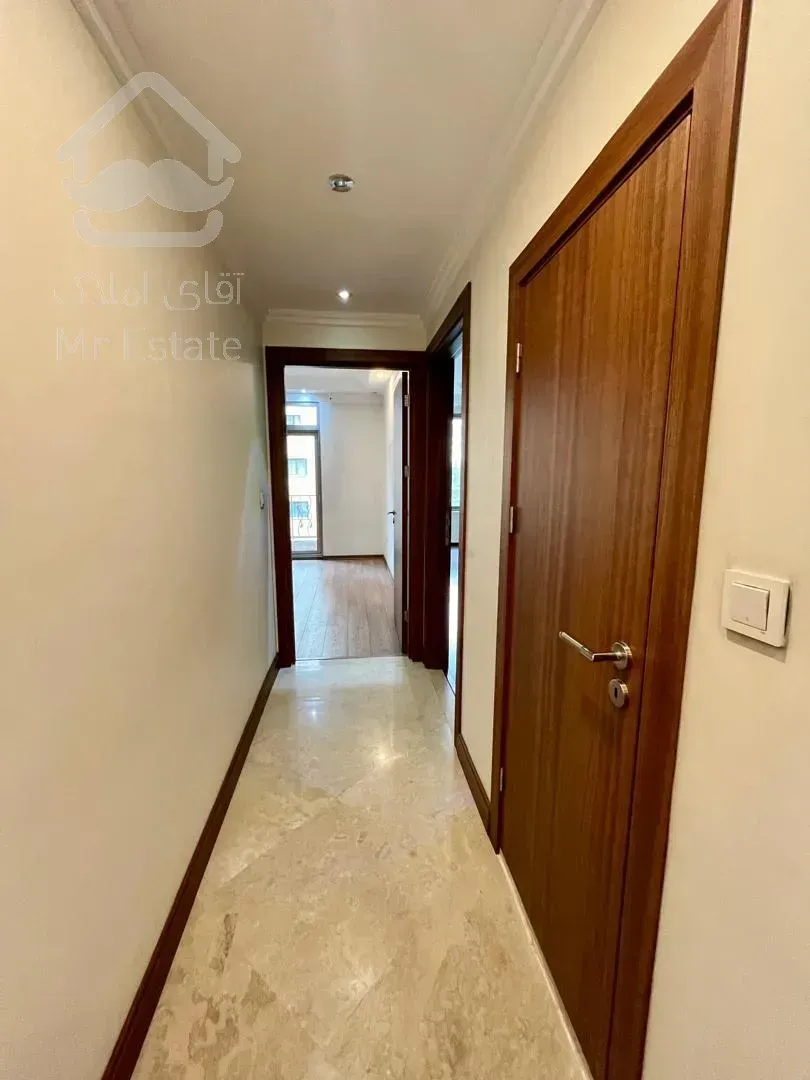 فروش اپارتمان 185 متری زعفرانیه